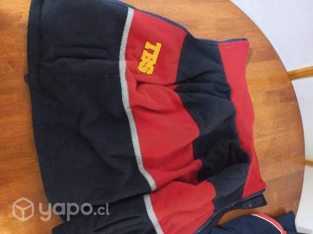 Uniforme colegio britanico - Imagen 4