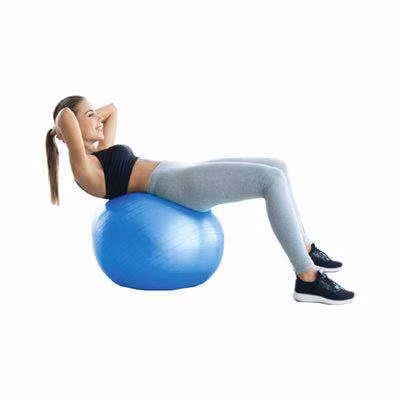 Pelota de yoga