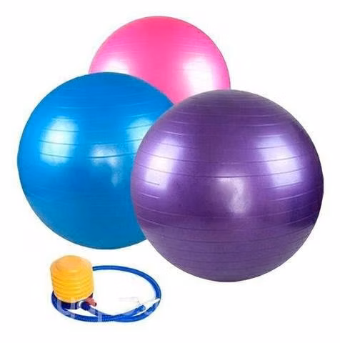 Pelota de yoga