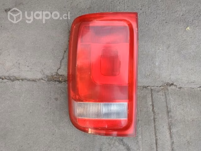 Foco trasero izq Volkswagen Amarok 2011-2016