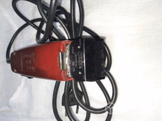 Maquina Oster cortasora de cabello - Imagen 2