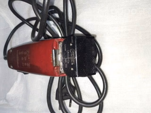 Maquina Oster cortasora de cabello - Imagen 3