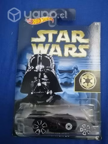 Hotwhells Star Wars