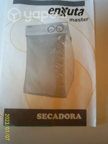 Secadora Enxuta Master