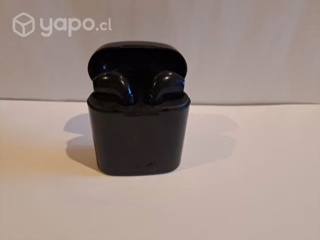 Audifonos Bluetooth