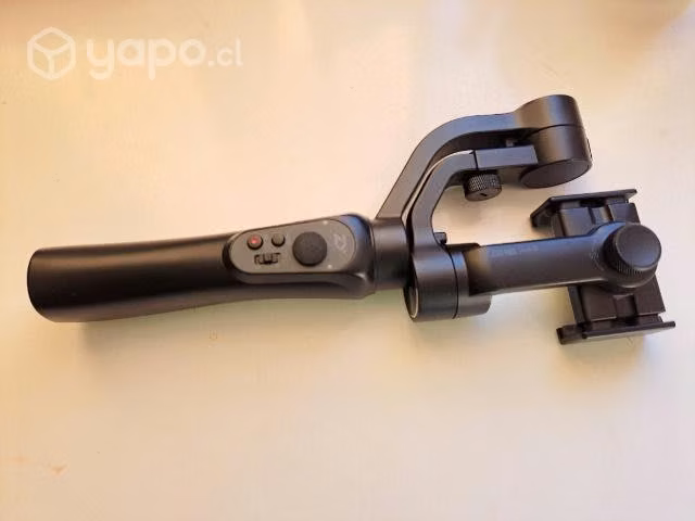 Estabilizados Gimbal para celular - Imagen 3