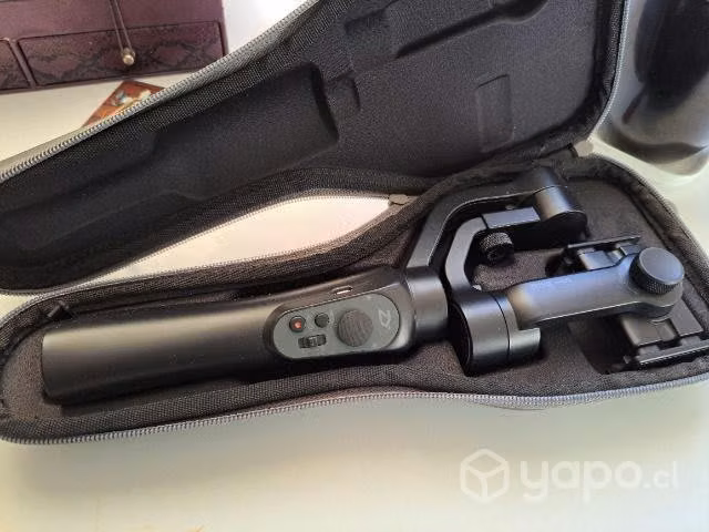 Estabilizados Gimbal para celular