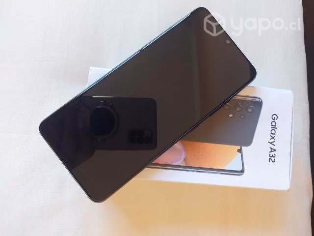 Samsung Galaxy A32