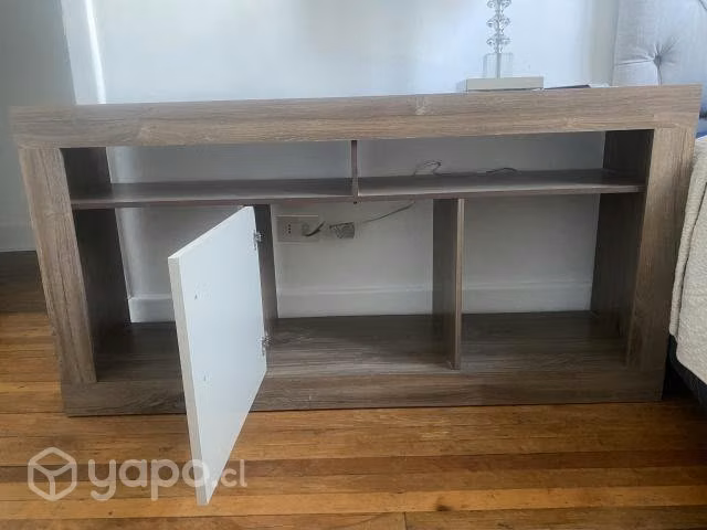 Rack - Imagen 3