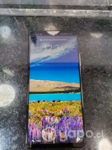 Celular huawei