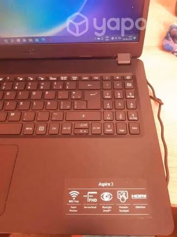 Acer Aspire 3 - Imagen 2