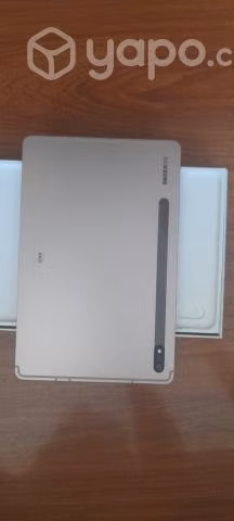 Samsung tab s7, 128gb - Imagen 6