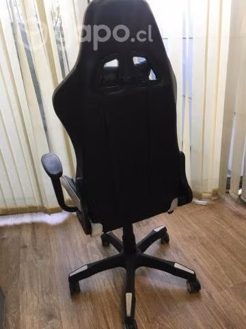 Silla Gamer