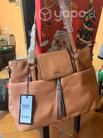 Carteras marca ZIOL - Imagen 2