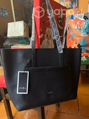 Carteras marca ZIOL - Imagen 3