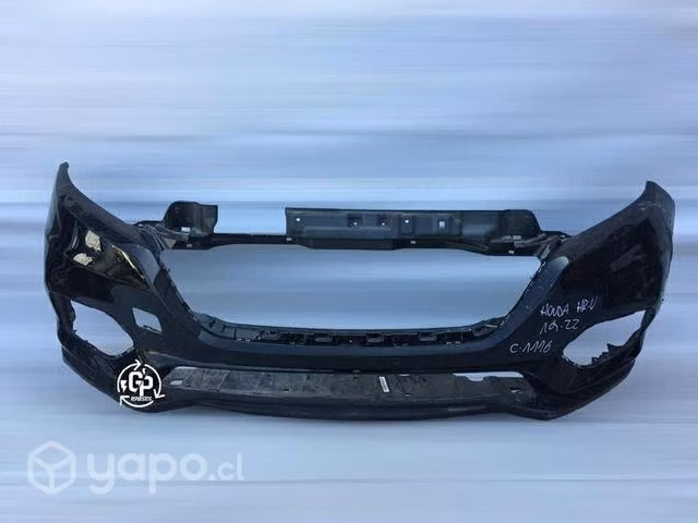 Parachoque delantero Honda HRV 2019 2022