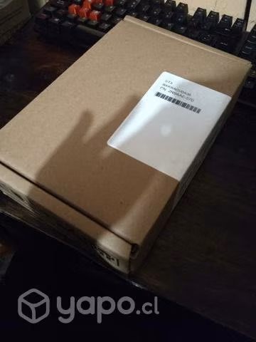 Disco Seagate Barracuda 4tb conversable