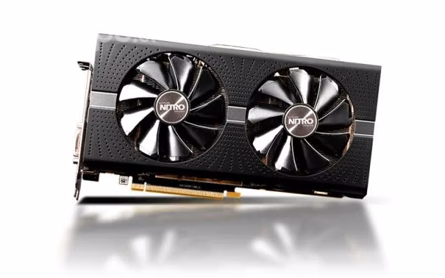 Computador Gamer 2022|Rx 580 Nitro+4gb| R5 2600
