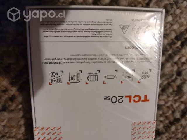 Celular nuevo - Imagen 2