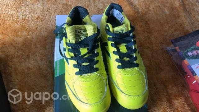 Zapatillas de deporte
