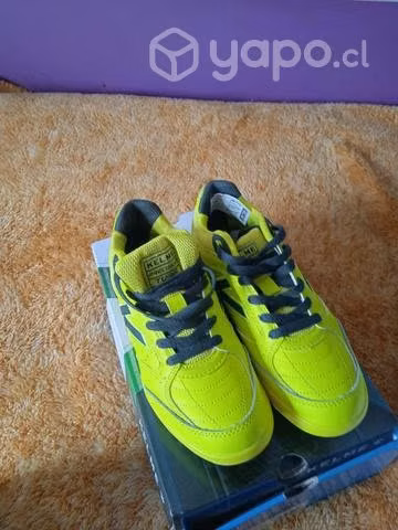 Zapatillas de deporte - Imagen 3