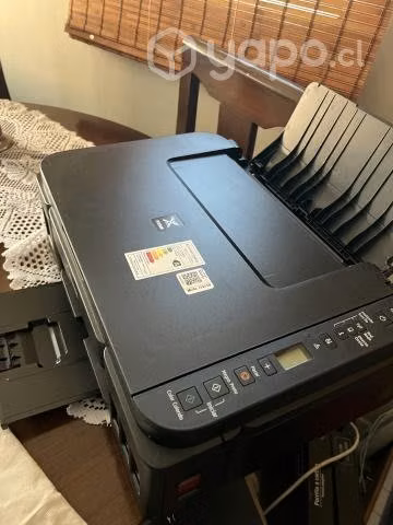 Impresora Canon Pixma G3110