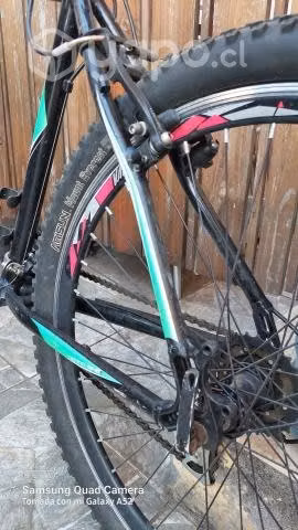 Bicicleta personalizada - Imagen 2