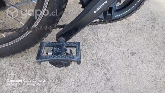 Bicicleta personalizada - Imagen 4