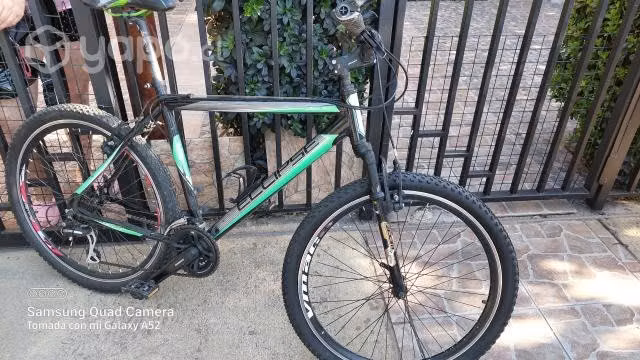 Bicicleta personalizada - Imagen 3