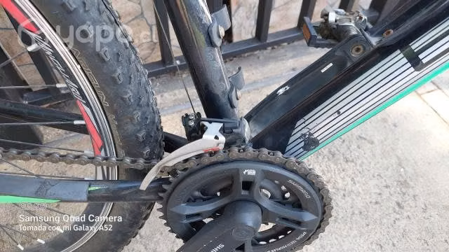 Bicicleta personalizada - Imagen 6