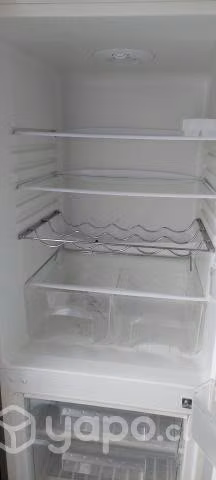 Refrigerador Fensa Progress 3100