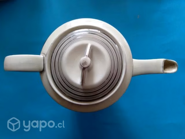 Tetera de porcelana - Imagen 6