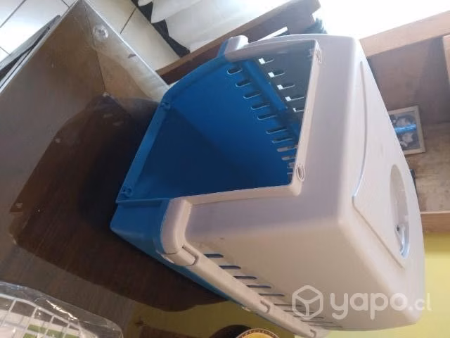 caja transportar animales - Imagen 4