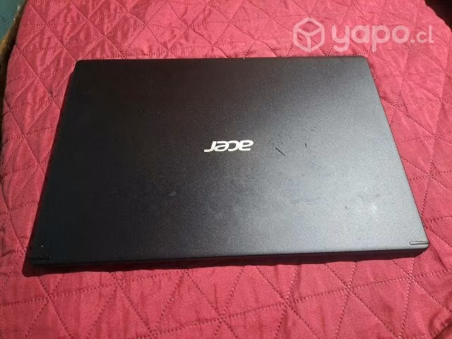 Notebook acer - Imagen 4