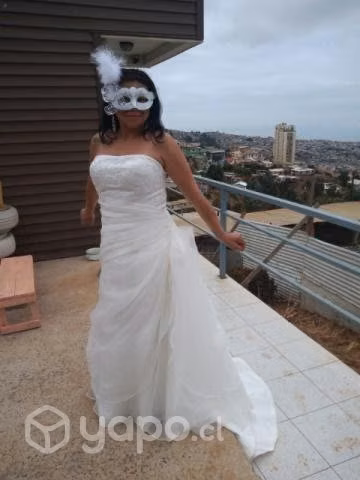 Vestido de novia - Imagen 5