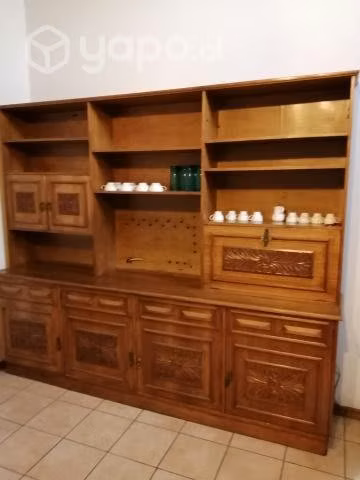 Biblioteca Vintage