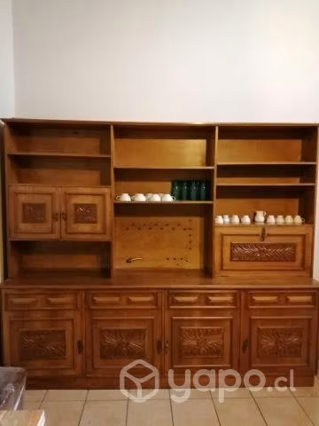 Biblioteca Vintage - Imagen 2