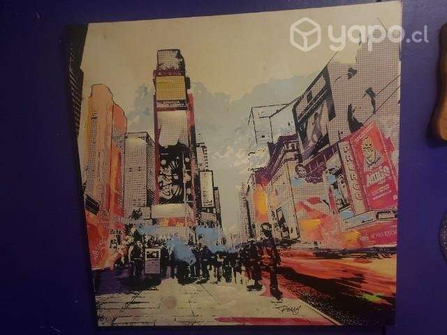 cambio de ciudad - Imagen 4