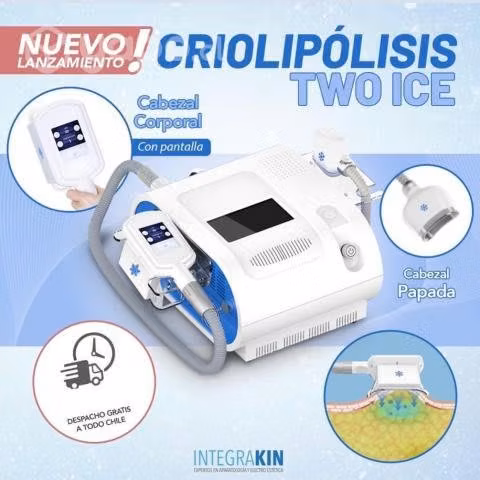 Criolipolisis