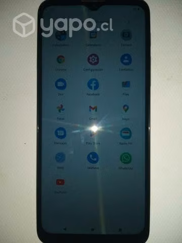 Motorola g9 play