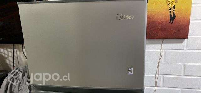 Refrigerador Midea - Imagen 2