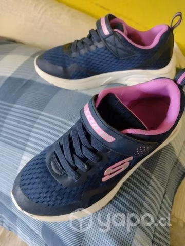 Zapatillas 35 poco uso