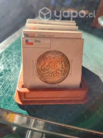 Accesorios para Numismática - Imagen 2