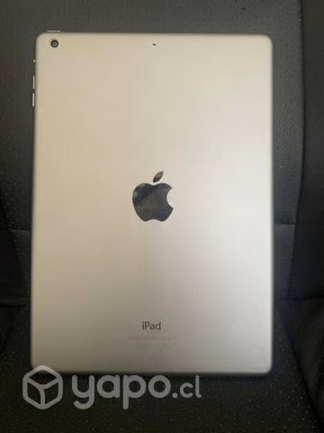 IPad 1era generación