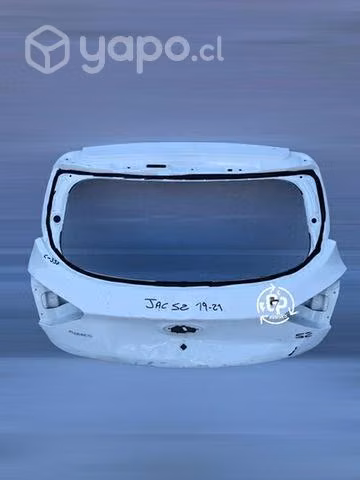 Portalon Jac S