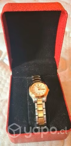 Reloj Dama (Seiko Automático)