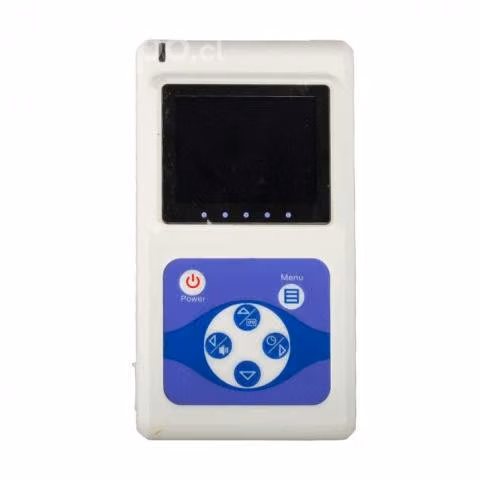 Oximetro Pulsometro Contec 3en1 Pediatrico adulto