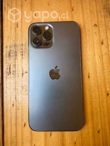 IPhone 12 Pro Max