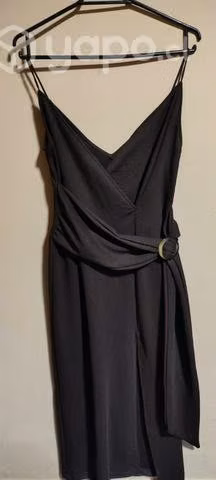 Vestidos talla s