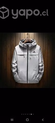 Parca Adidas M-l